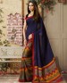 Beautiful Bhagalpuri saree- 13623